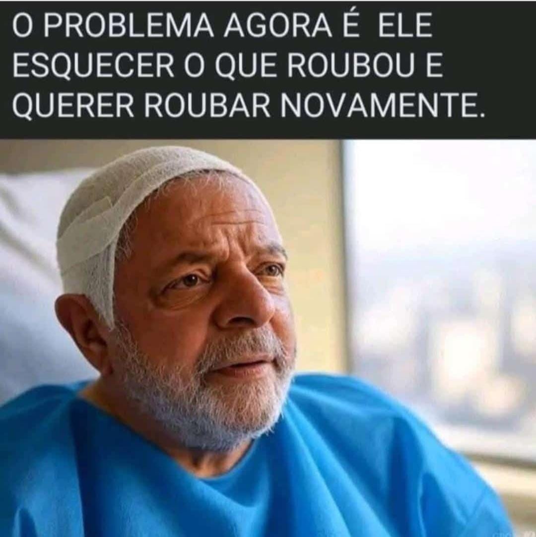 macacodefarda44's tweet photo. #ForaLula
#ForaPT
#STFVergonhaMundial https://t.co/y9XpVDVcyg