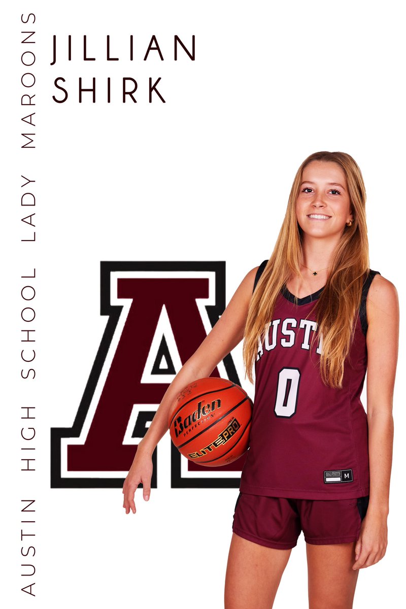 Austin High Girls Basketball (@austinhsgbb) on Twitter photo <a href="/jillianshirk/">Jillian Shirk</a> up for <a href="/statesman/">Austin Statesman</a> player of the week. Maroons go vote!!!
statesman.com/story/sports/h…
<a href="/LoyalForeverABC/">Austin High Maroons Athletics (old account)</a> <a href="/AustinMaroonFB/">Austin High Football</a> <a href="/ACH_GBB/">Alamo City Hoops GBB</a> <a href="/jillianshirk/">Jillian Shirk</a> up for <a href="/statesman/">Austin Statesman</a> player of the week. Maroons go vote!!!
statesman.com/story/sports/h…
<a href="/LoyalForeverABC/">Austin High Maroons Athletics (old account)</a> <a href="/AustinMaroonFB/">Austin High Football</a> <a href="/ACH_GBB/">Alamo City Hoops GBB</a>