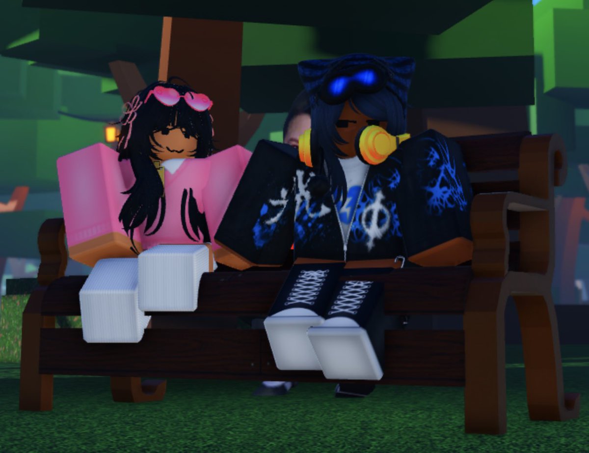 SourestNova's tweet image. @yanmeiiz helped me take pictures of my sona (miyo) and my oc (jessie) theyre so in love #joforever #jo4life