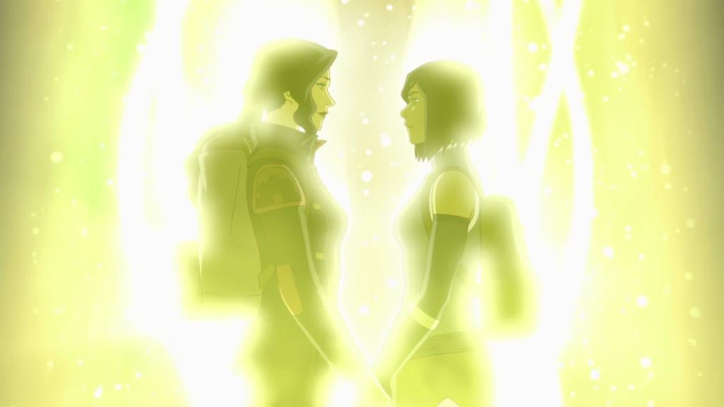 korrasami19's tweet photo. Happy 10 years of Korrasami! 🥳🎉 https://t.co/KVyByrJtkD
