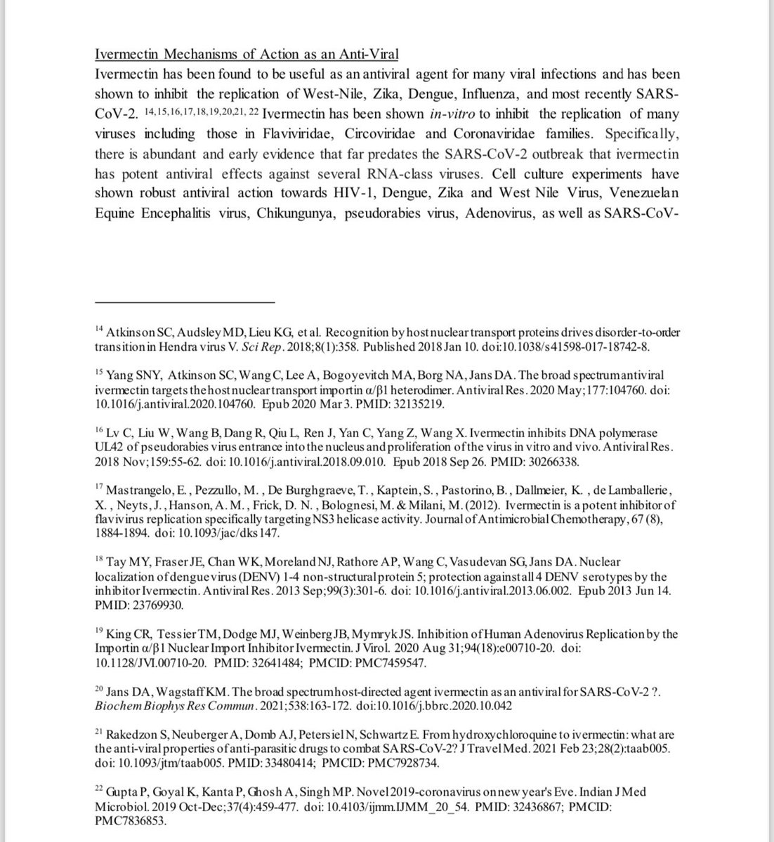 Dr. Janci tweet media