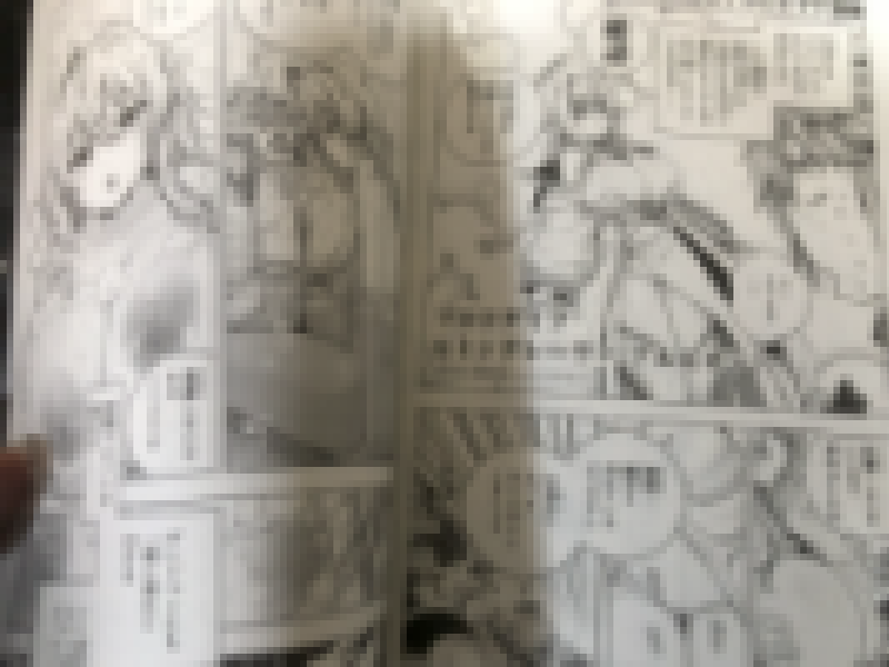 献本届いた。描き下しこんなだぜ?よく分からない?つまり……ママー!
12月27日発売のコミカライズ版チュートリアルが始まる前に2巻!よろしくお願いしまーす。 