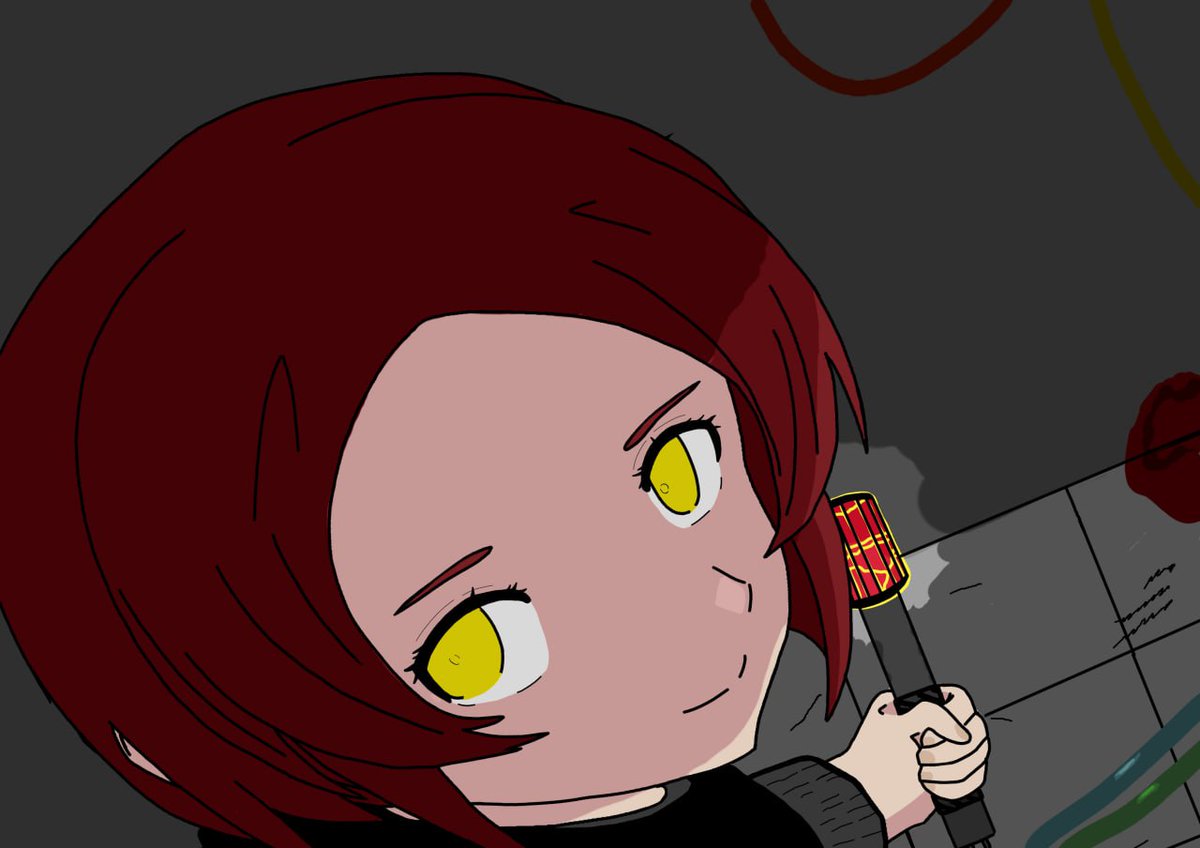 Vectorion17 tweet media