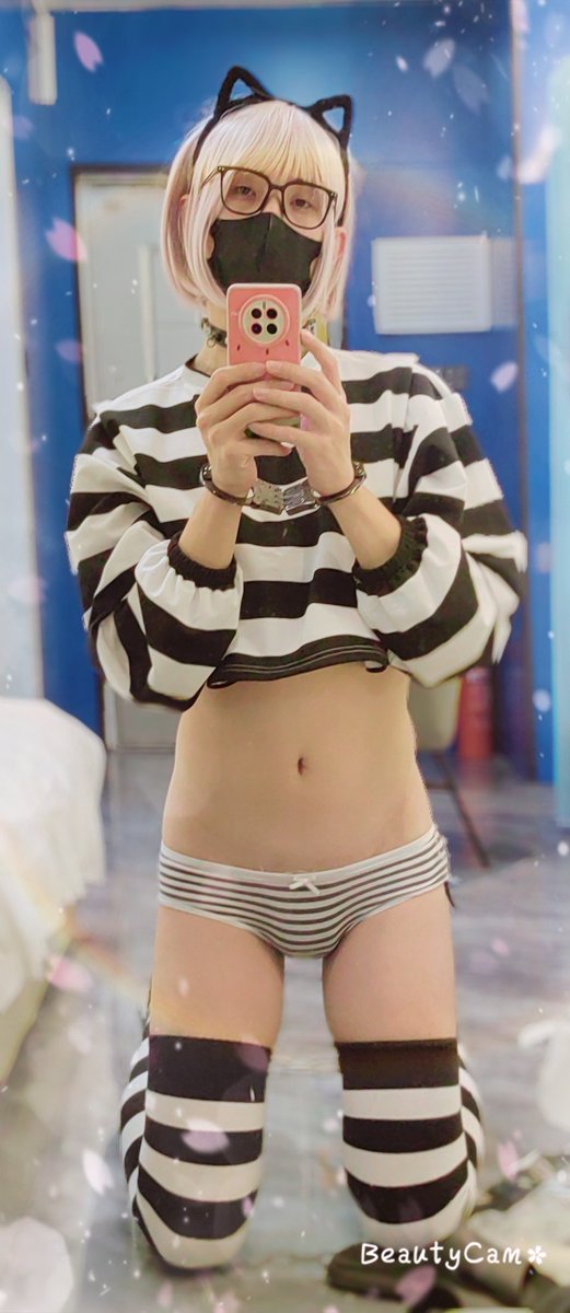 🌸白小汐 tweet media