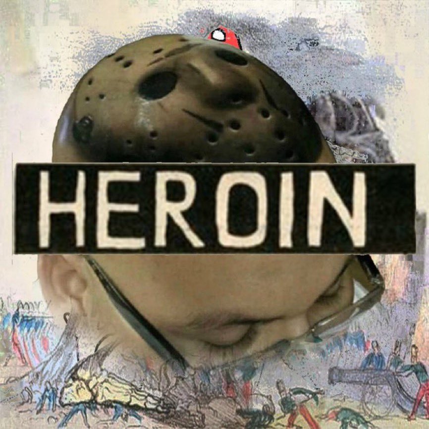 can’t fuckin wait for mint day

shriggas are a collection that encapsulates the experience of total ego death. they get more rare and abstract with increasing rarity / dose 

you’re watching him experience it from the third person just as shrigma is experiencing it himself