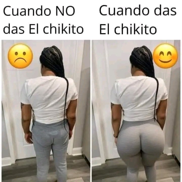🤭 No ocupan operarce ahí está la solución 😂🤭