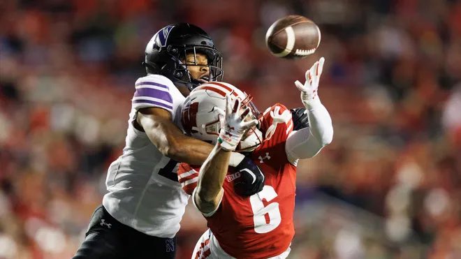 Northwestern University offered!🙏🏾