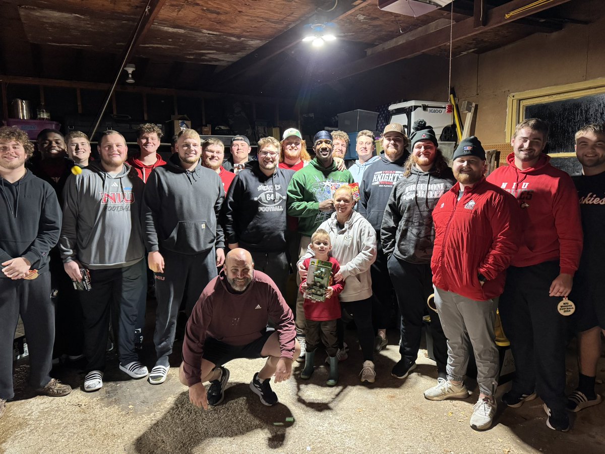 Luke Meadows tweet media