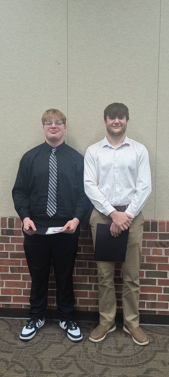 CHS FOOTBALL (@chs_panthersfb) on Twitter photo Our two NEMO Press box All-Stars Ian Tuggle and Tilmon Sontheimer Our two NEMO Press box All-Stars Ian Tuggle and Tilmon Sontheimer