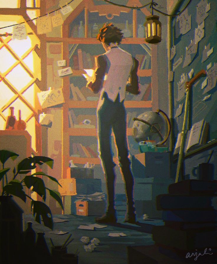Edwards office was messy yet organized he knew where everything was. So when the reader misplaced an important book...

Oh god he didnt know what to do

#OpenRP