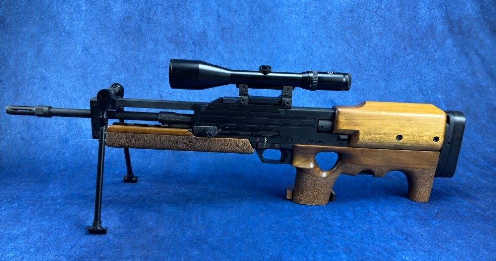 Anyone got $250k burning a hole in their pocket?