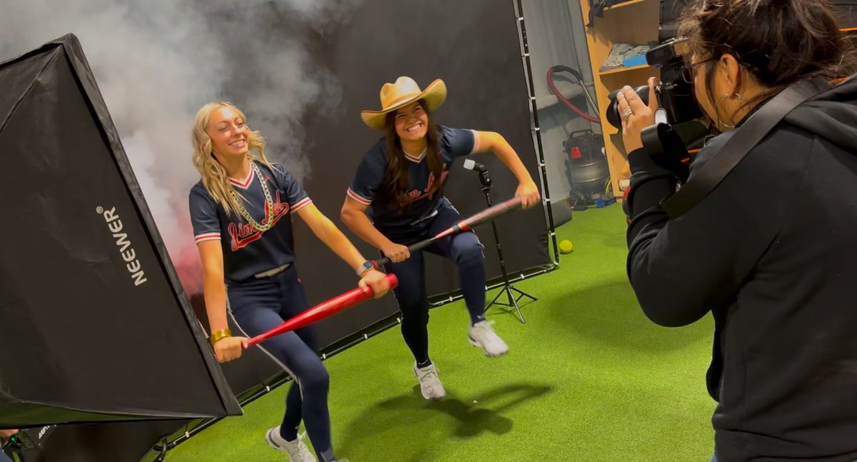 JimNed HS Softball tweet media