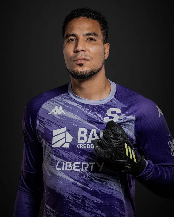 Heroe nacional.