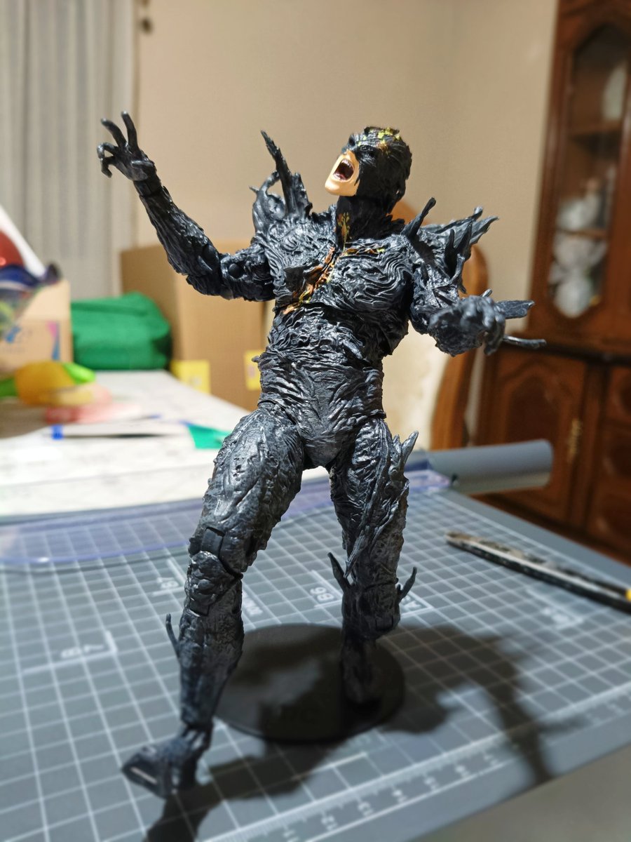 Cbctoys's tweet image. Seeeeeeeeeeeeeee 🤗 #TheFlash #dc #flashDC