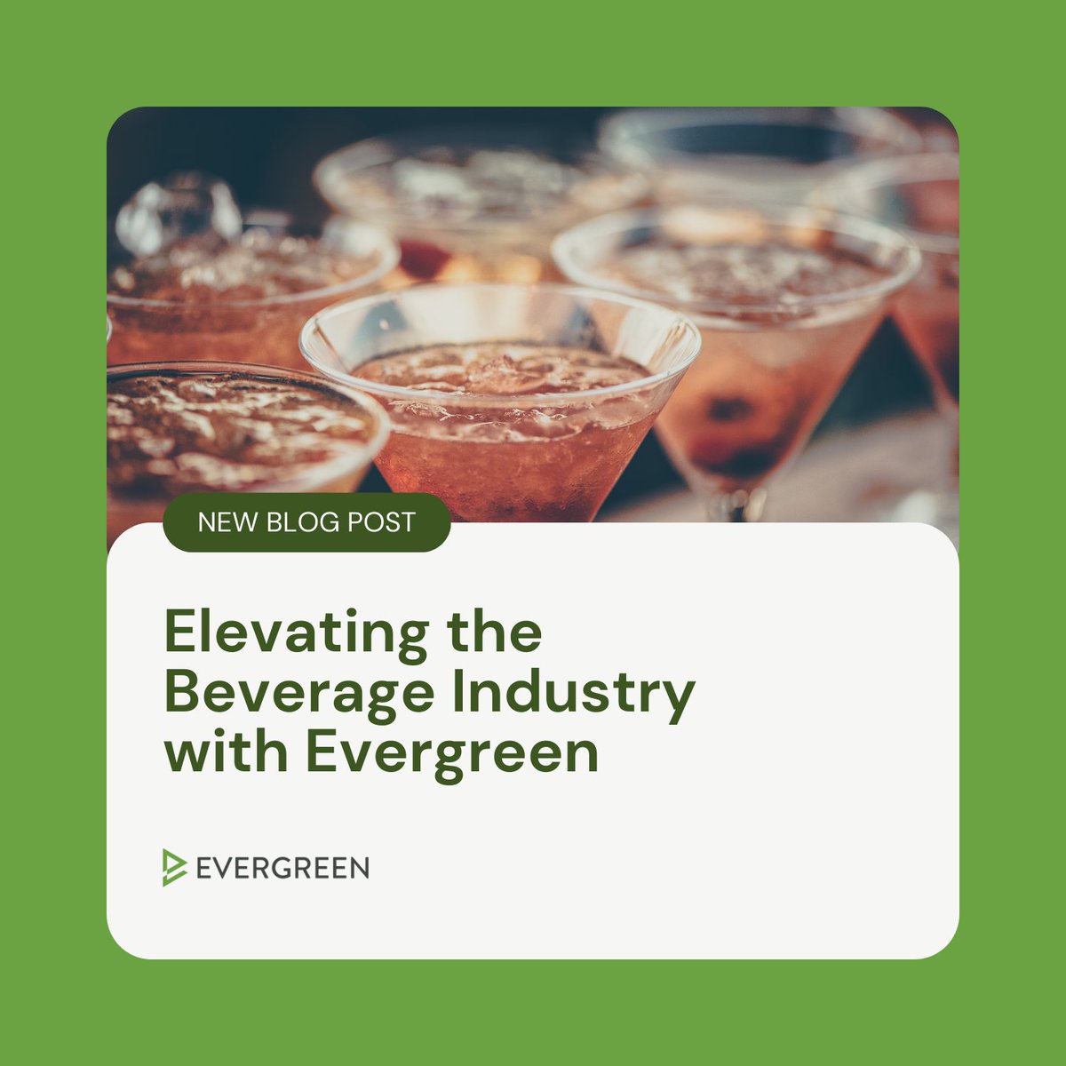 taphunter's tweet image. Want to learn how Evergreen equips professionals across the sector—distributors, marketers, and retailers—with tools and a database to excel?

Visit our website now!

#evergreen #evergreentechnology #beverages