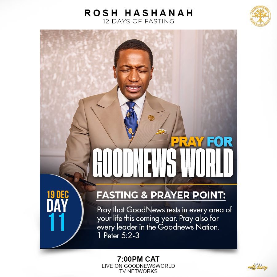 UebertAngel's tweet photo. Fasting and prayer point 11th Day of Rosh Hashana. https://t.co/PJYSXCXHqg