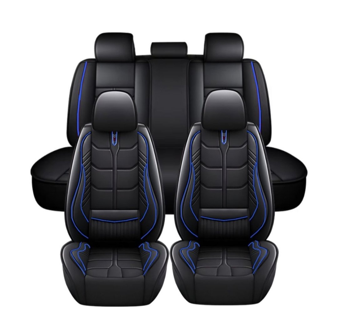 Shadaya_Knight's tweet photo. Car accessories available at affordable prices courtesy of one of our own Vigie

He can deliver as well (transport fee)

Please, retweet this, his next customer maybe on your timeline https://t.co/KPkn6F7azG