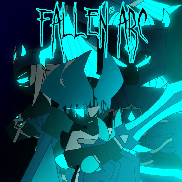 LongestVidEver's tweet photo. "You thought me & my father work alone?"
- Fallen Warrior
#tds #towerdefensesimulator #fallenarc https://t.co/VC0GYfHM9Z