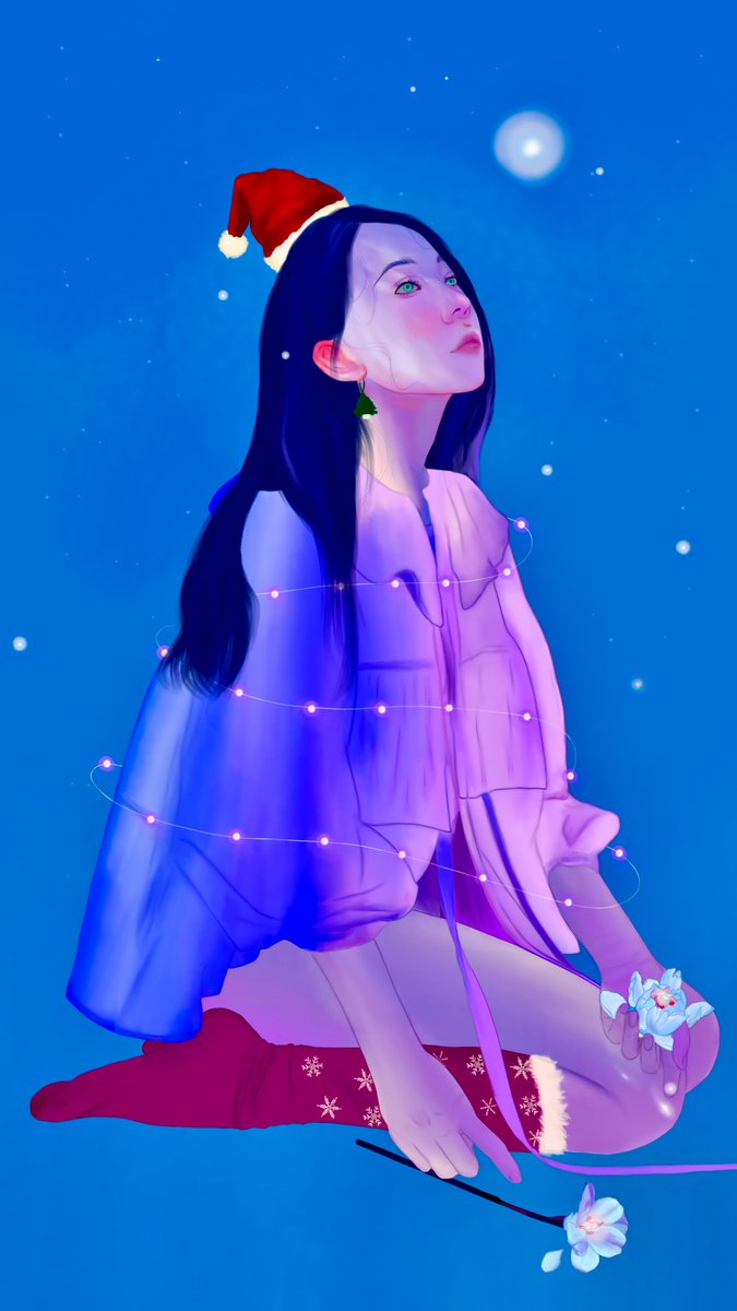 loverosieart's tweet photo. 🎄 CHRISTMAS DROP 🎄

💜 Waiting on a miracle 💜

'The dream was always running ahead of me.
To catch up, to live for a moment in unison with it, that was the miracle.'

💜 1/1 - 1 SOL https://t.co/L97uHJucWl