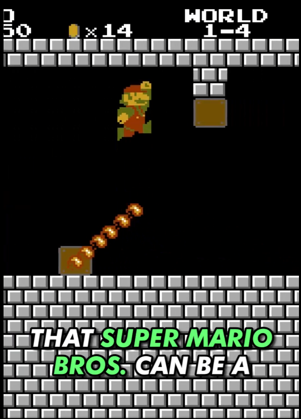 Hidden Gaming Secrets tweet media