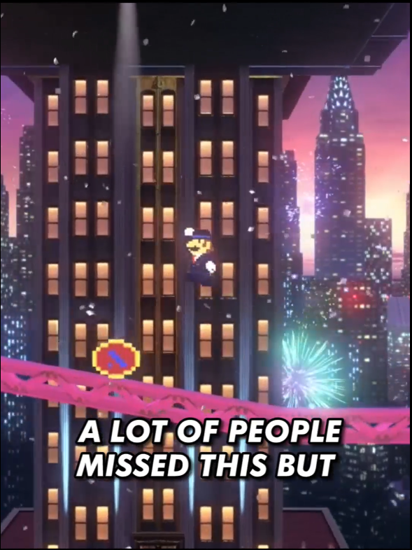 Hidden Gaming Secrets tweet media