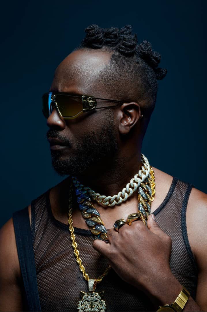 Uganda’s music legend <a href="/BebeCoolUG/">Bebe Cool</a>   has officially released “Circumference” – the highly anticipated first single from his forthcoming album ‘Break The Chains’.