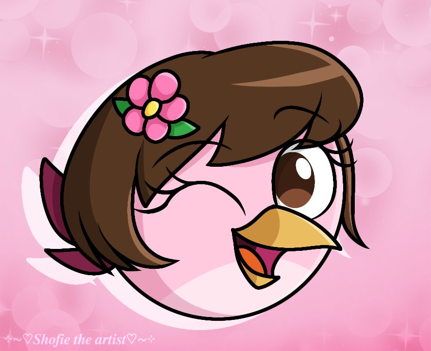 ShofieS34030's tweet photo. Me in angry birds comics
#angrybirdscomics #angrybirdsOCs #angrybirds #myoc #ibispanitx #birdsona #comic https://t.co/MSQVTFROmr
