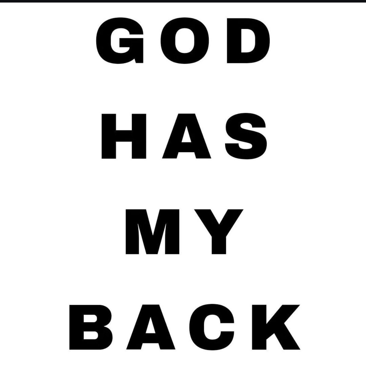 Trust God Brah tweet media