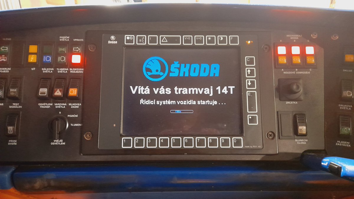 Josef Chodounský tweet media