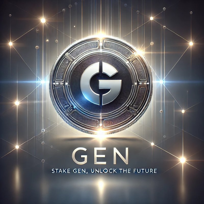GEN tweet media