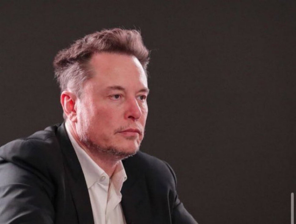 Elon Musk paving the way to have the American people in control of the government 🎉