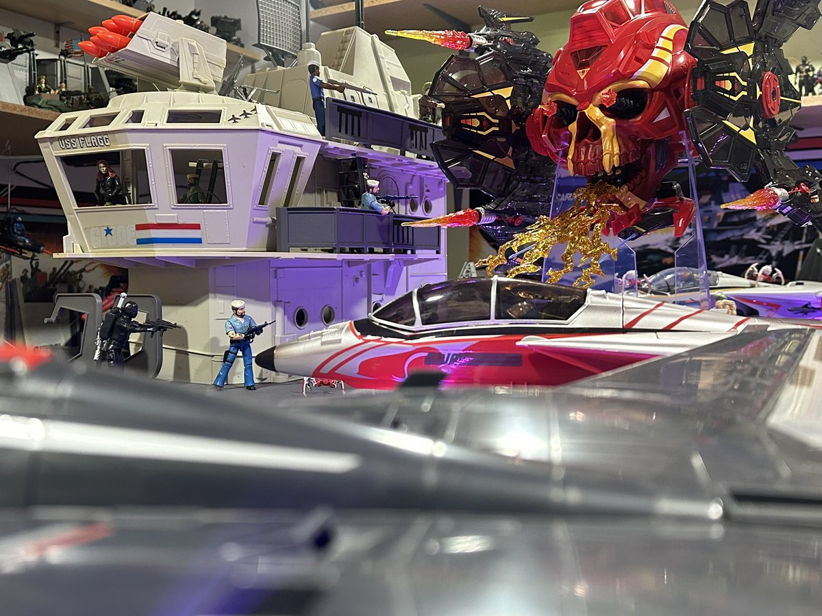 apunkwithtoys's tweet image. Skeletron Roboskull MK II SE Review youtu.be/G86TGEMKxb8?si… #skeletron #roboskull #gijoe #cobra #toy #actionfigures