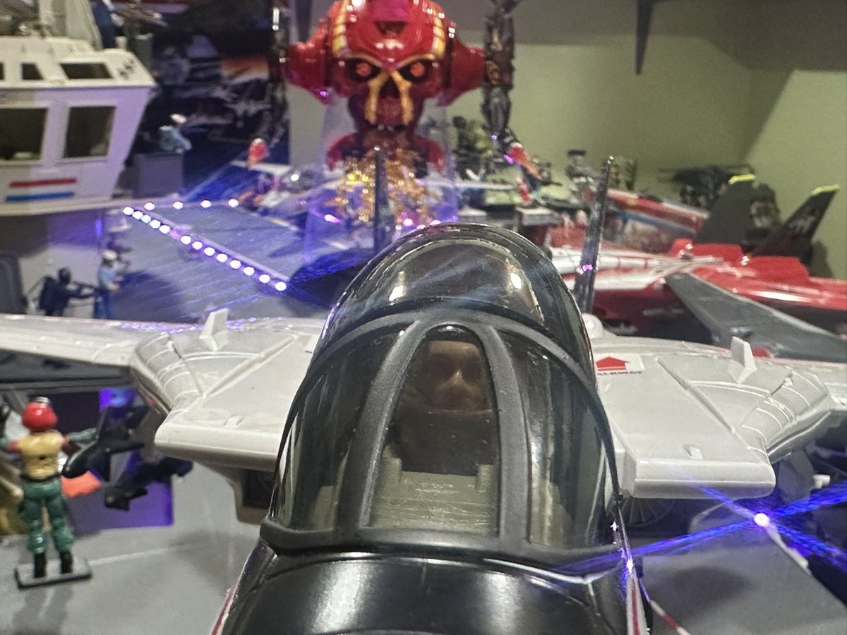 apunkwithtoys's tweet image. Skeletron Roboskull MK II SE Review youtu.be/G86TGEMKxb8?si… #skeletron #roboskull #gijoe #cobra #toy #actionfigures