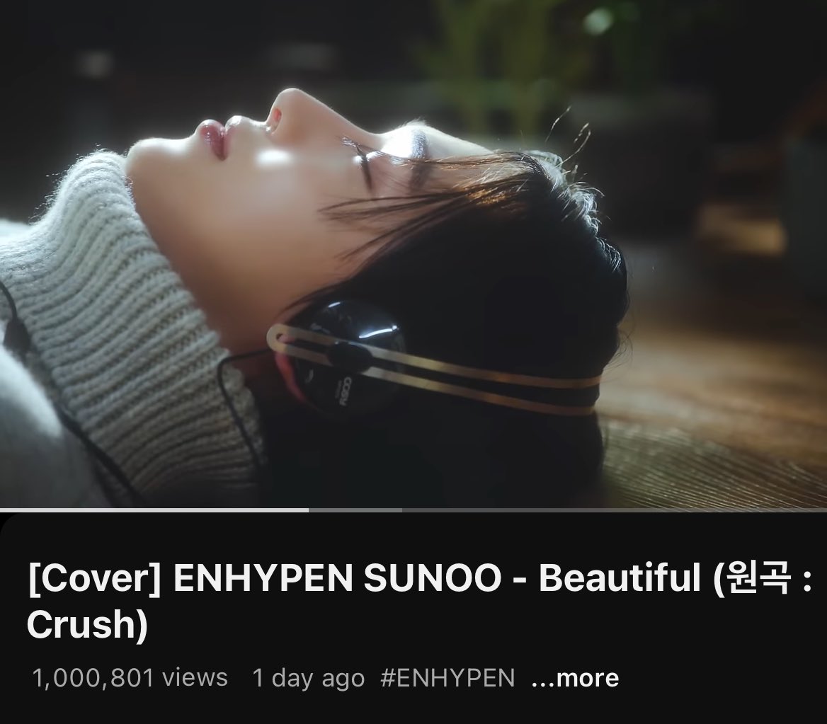 silentstarsnk2's tweet photo. HAPPY 1 MILLION TO SUNOO BEAUTIFUL COVER!! HAPPY HAPPY HAPPY

MILLION HEARTS FOR SUNOO
#1MRightBesideSunoo #엔하이픈_선우 #SUNOO @ENHYPEN_members @ENHYPEN https://t.co/psKFVVjDcd