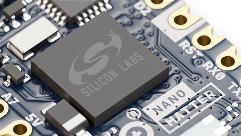 siliconlabs's tweet photo. ArduinoとのコラボによりArduino Nano Matterボードのリリースを発表します。このボードは #Mattar 開発を簡略化し、アプリケーション開発、試作、最終製品化をスムーズに進めることが可能となりました。
特筆項目:
☑️素早い試作向けに簡素化されたMattar API
☑️産業向けとして開発されたシリコンラボの低消費電力MGM240SD22VNA。
☑️シームレスなIoT機能実装の為のBLEテクノロジー
最新のぶログはこちらから:https://t.co/UR0Dl9iMZg