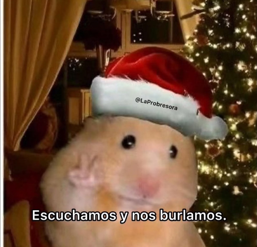 El Guarromántico tweet media