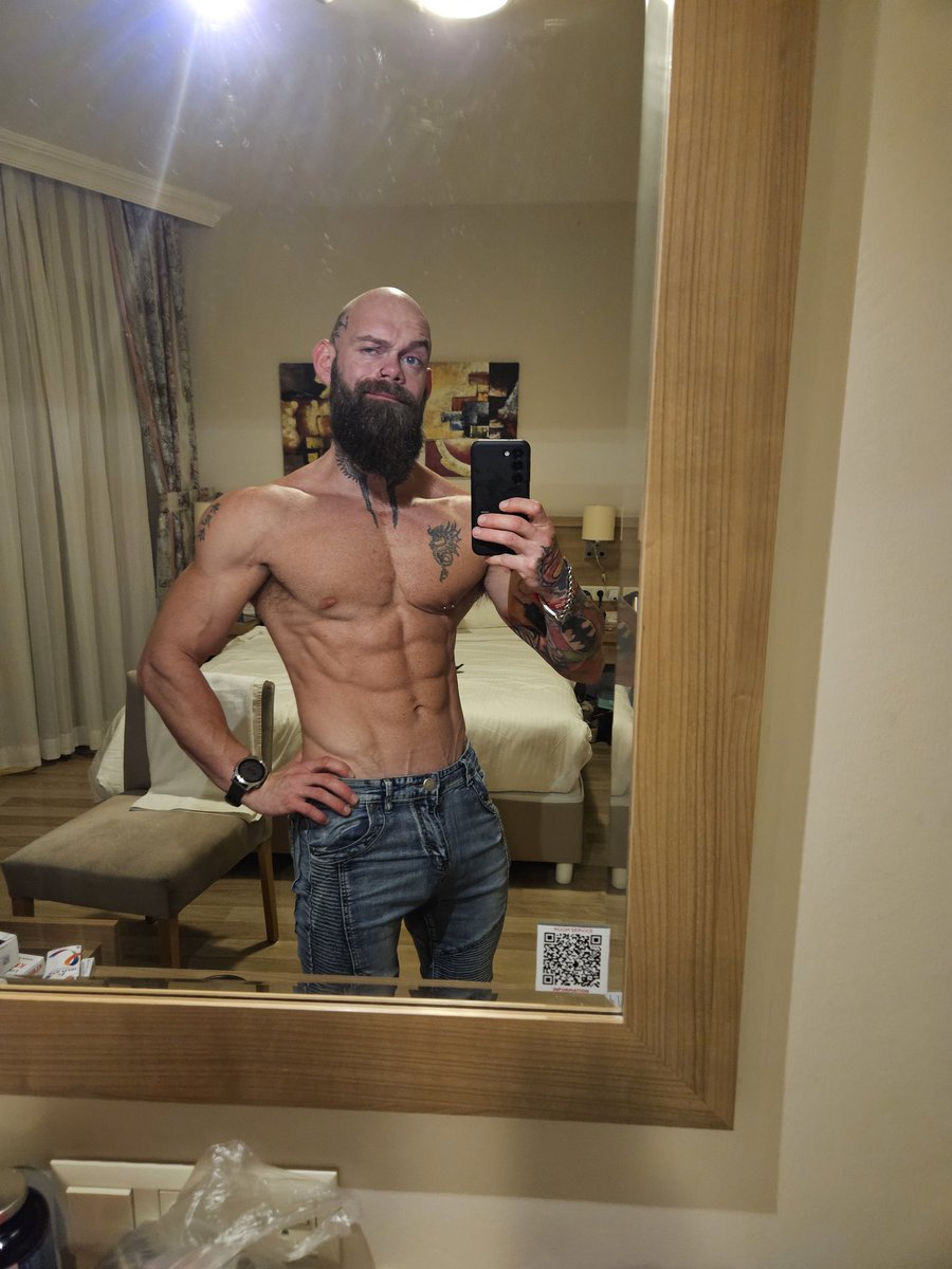 Yike for turkey teeth!