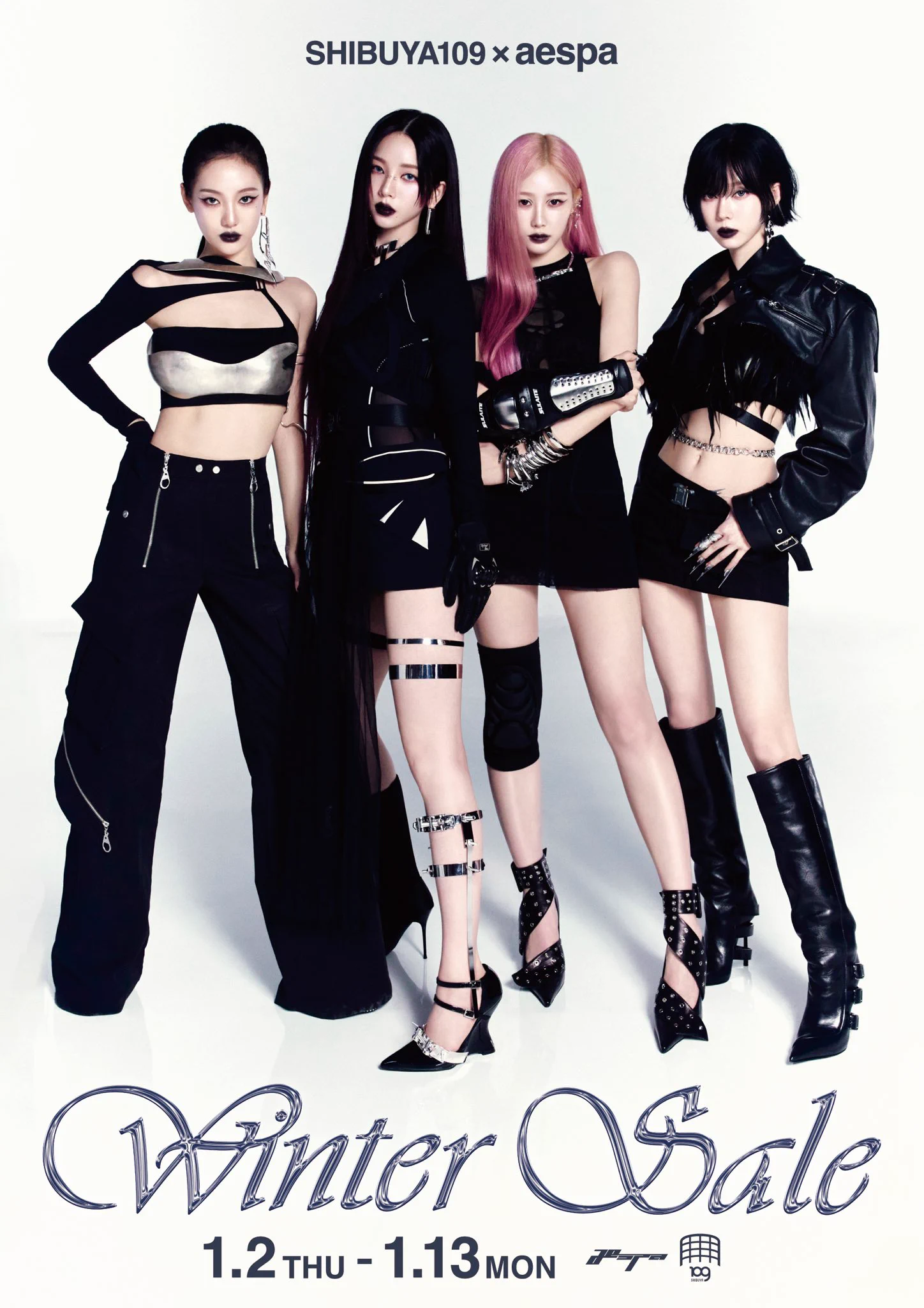 aespa JAPAN OFFICIAL on X: 