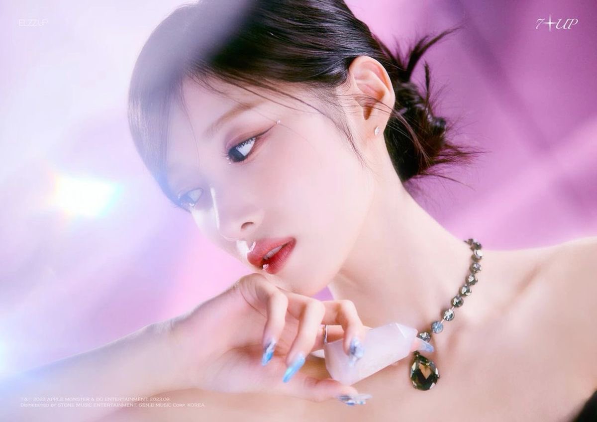 [121924] ELZ7UP ‘CANCELLED COMEBACK’ NEWS, PURPLE KISS’ Yuki Said In her Interview, She revealed in a recent interview that there are no plans for an EL7Z UP comeback.  The group was supposed to release a new album in the Summer of 2024 but got cancelled multiple times since then