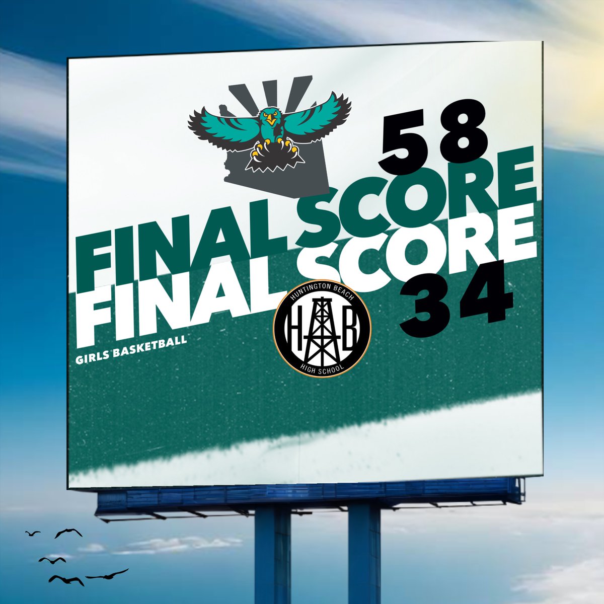 Highland (AZ) Athletics (@athletics_hawks) on Twitter photo 