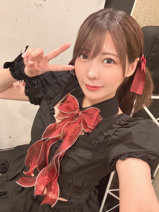 コスプレイヤー黒子ききのTwitter画像46