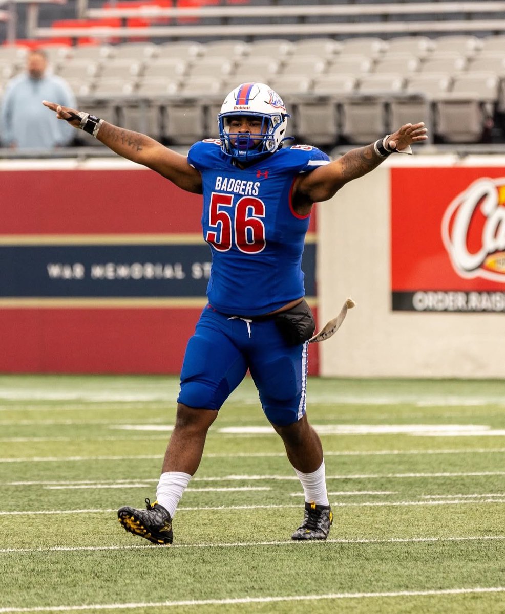 Nykkisson โ5sixโ Wimberly (@nykkissonw) on Twitter photo I will be announcing my commitment January 18th at 3:15 noon #Whereshome๐ ??? <a href="/CoachEvins/">Bobby Evins</a> <a href="/CoachKizer/">Chris Kizer</a> <a href="/CoachSchucker/">Trey Schucker</a> <a href="/spears_evan/">Evan Spears ๐</a> <a href="/ArkadelphiaFB/">Arkadelphia Badger Football</a> I will be announcing my commitment January 18th at 3:15 noon #Whereshome๐ ??? <a href="/CoachEvins/">Bobby Evins</a> <a href="/CoachKizer/">Chris Kizer</a> <a href="/CoachSchucker/">Trey Schucker</a> <a href="/spears_evan/">Evan Spears ๐</a> <a href="/ArkadelphiaFB/">Arkadelphia Badger Football</a>
