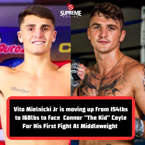 Supreme Boxing tweet media