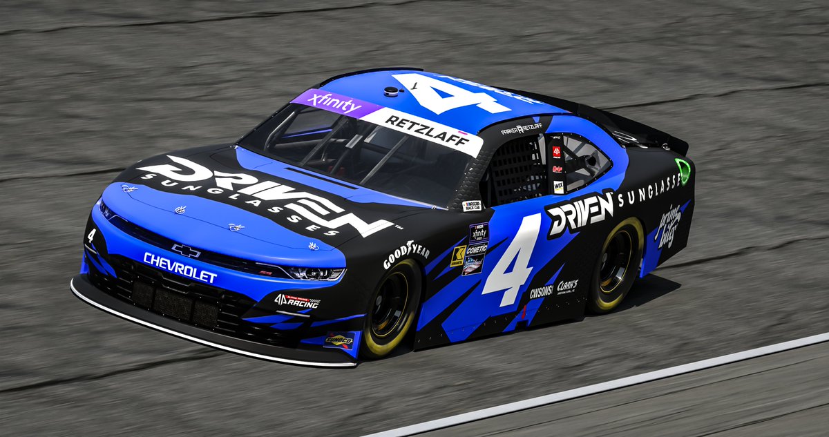 We're reaching the end of the year and we still got more cars for '24. Enjoy this <a href="/Parker79p/">Parker Retzlaff</a> concept for <a href="/TeamAlphaPrime/">Alpha Prime Racing</a>!