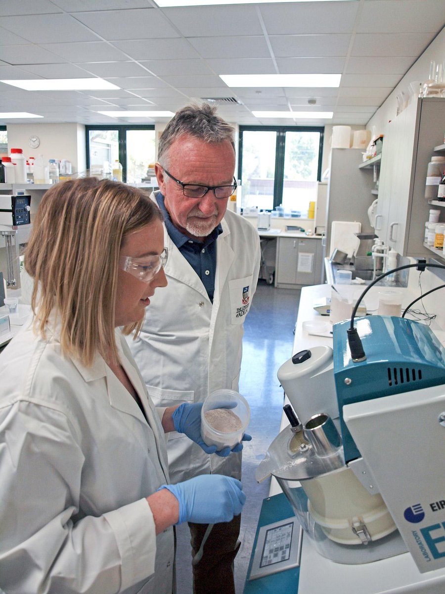 Uni of Adelaide (@uniofadelaide) on Twitter photo Delighted to share that Professor Michael McLaughlin AM from our School of Agriculture, Food and Wine has been elected as a Fellow of the US National Academy of Inventors! <a href="/AcadofInventors/">National Academy of Inventors</a> 👏
Read more 👉 adelaide.edu.au/newsroom/news/… Delighted to share that Professor Michael McLaughlin AM from our School of Agriculture, Food and Wine has been elected as a Fellow of the US National Academy of Inventors! <a href="/AcadofInventors/">National Academy of Inventors</a> 👏
Read more 👉 adelaide.edu.au/newsroom/news/…
