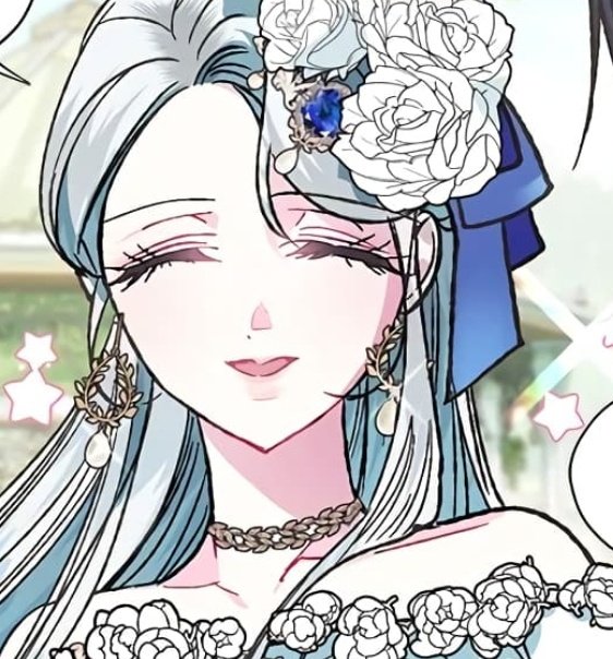 。

「 ไม่เจอกันนานเลยนะคะมาร์เชอเนสเฮสเทีย.. 」

   บุตรีดยุกโฟลเอ่ยกล่าวทักทายสตรีตรงหน้าด้วยท่าทีที่สุภาพ