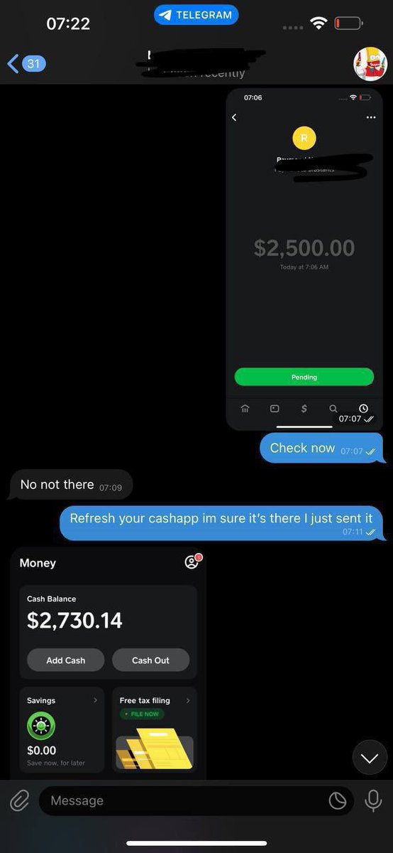 manshell999's tweet image. Slow feed don't eat 
Lmk