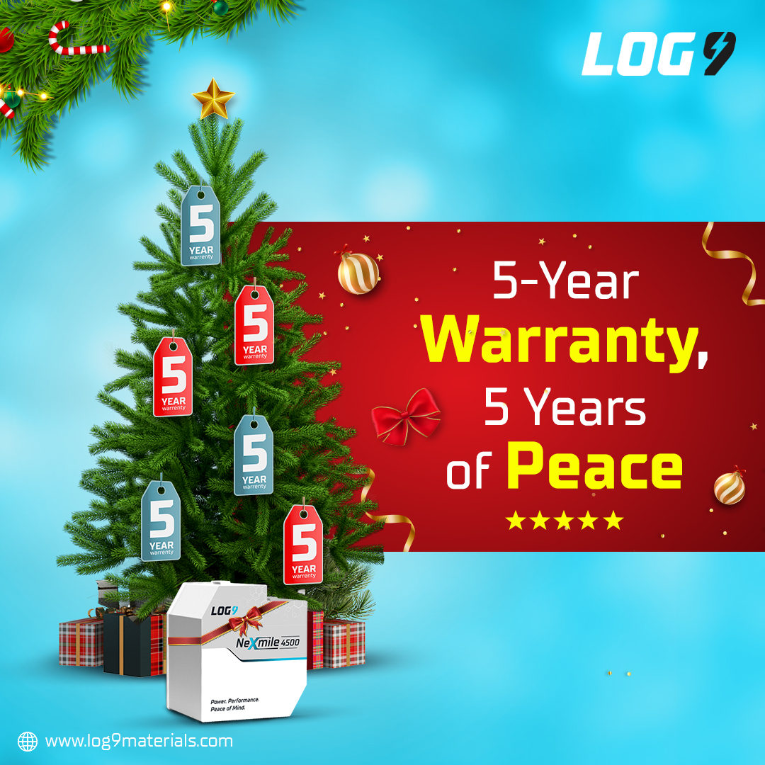 Commercial riders and fleet operators, we’ve got your back! Nexmile 4500 comes with a 5-year warranty, so you can focus on delivering joy without a worry this festive season. Switch to stress-free rides today!
#Nexmile4500 #DeliverJoy #FastCharging #SustainableMobility