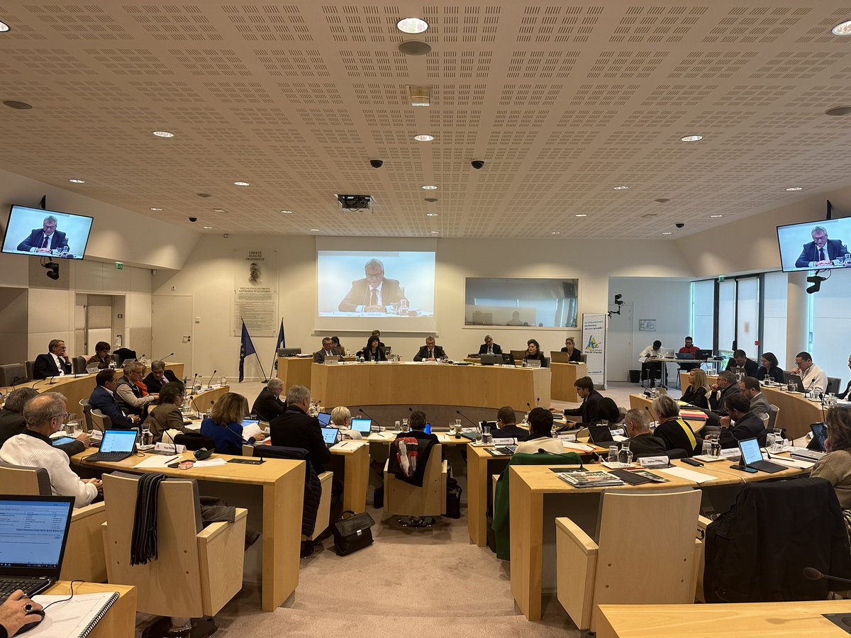 Jean-Claude Leblois tweet media