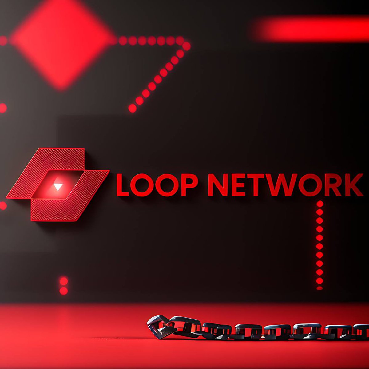 Jimmy__Joey's tweet image. Nice work! @LoopNetwork3 #LoopNetwork
